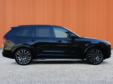 VOLVO XC90 T8 AWD PluginHybrid Black Edition Geartronic, Hybride Rechargeable Essence/Électricité, Voiture de démonstration, Automatique - 5