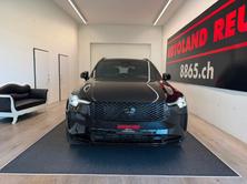 VOLVO XC90 T8 eAWD PluginHybrid Black Edition Geartronic, Hybride Rechargeable Essence/Électricité, Voiture de démonstration, Automatique - 2