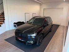 VOLVO XC90 T8 eAWD PluginHybrid Black Edition Geartronic, Hybride Rechargeable Essence/Électricité, Voiture de démonstration, Automatique - 4