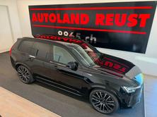 VOLVO XC90 T8 eAWD PluginHybrid Black Edition Geartronic, Hybride Rechargeable Essence/Électricité, Voiture de démonstration, Automatique - 5