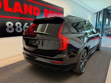 VOLVO XC90 T8 eAWD PluginHybrid Black Edition Geartronic, Hybride Rechargeable Essence/Électricité, Voiture de démonstration, Automatique - 6