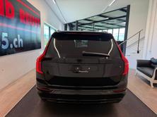 VOLVO XC90 T8 eAWD PluginHybrid Black Edition Geartronic, Hybride Rechargeable Essence/Électricité, Voiture de démonstration, Automatique - 7