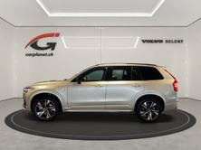 VOLVO XC90 T8 eAWD R-Design, Petrol, Second hand / Used, Automatic - 3
