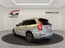VOLVO XC90 T8 eAWD R-Design, Petrol, Second hand / Used, Automatic - 4