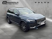 VOLVO XC90 T8 eAWD Inscription, Petrol, Second hand / Used, Automatic - 2