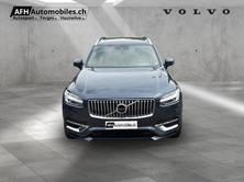 VOLVO XC90 T8 eAWD Inscription, Petrol, Second hand / Used, Automatic - 3