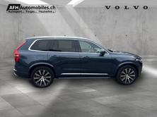 VOLVO XC90 T8 eAWD Inscription, Petrol, Second hand / Used, Automatic - 4