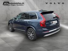 VOLVO XC90 T8 eAWD Inscription, Petrol, Second hand / Used, Automatic - 6