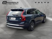 VOLVO XC90 T8 eAWD Inscription, Petrol, Second hand / Used, Automatic - 7