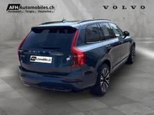 VOLVO XC90 T8 eAWD Ultim Dark, Petrol, Second hand / Used, Automatic - 7