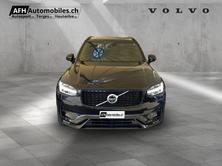 VOLVO XC90 B5 D AWD R-Design, Diesel, Second hand / Used, Automatic - 3