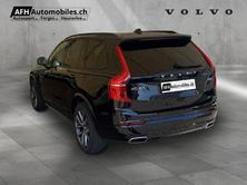 VOLVO XC90 B5 D AWD R-Design, Diesel, Second hand / Used, Automatic - 7