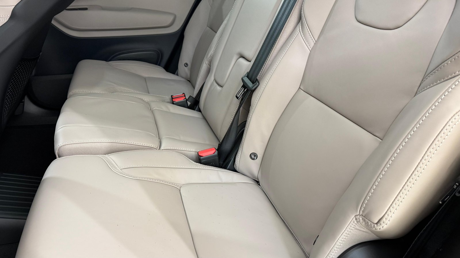 VOLVO XC90 2.0 T8 TE Ultra Bright eA, Voll-Hybrid Benzin/Elektro, Neuwagen, Automatik - 6