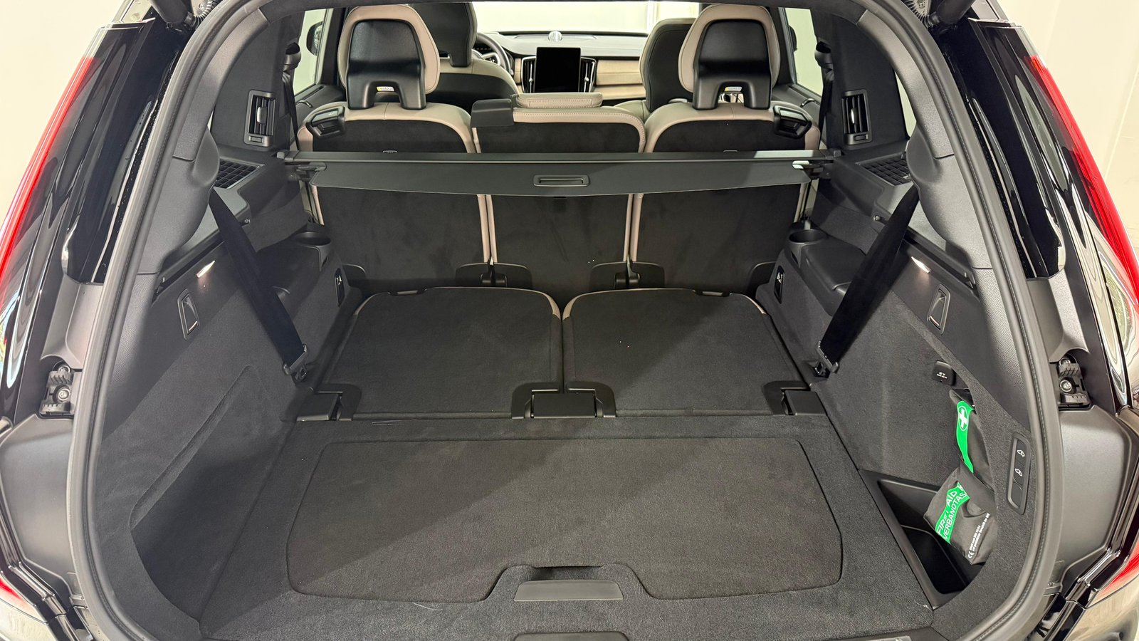VOLVO XC90 2.0 T8 TE Ultra Bright eA, Voll-Hybrid Benzin/Elektro, Neuwagen, Automatik - 7