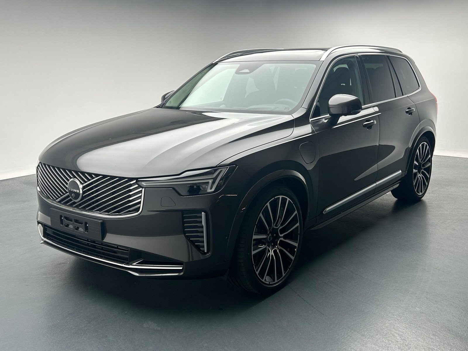VOLVO XC90 2.0 T8 TE Ultra Bright eAWD