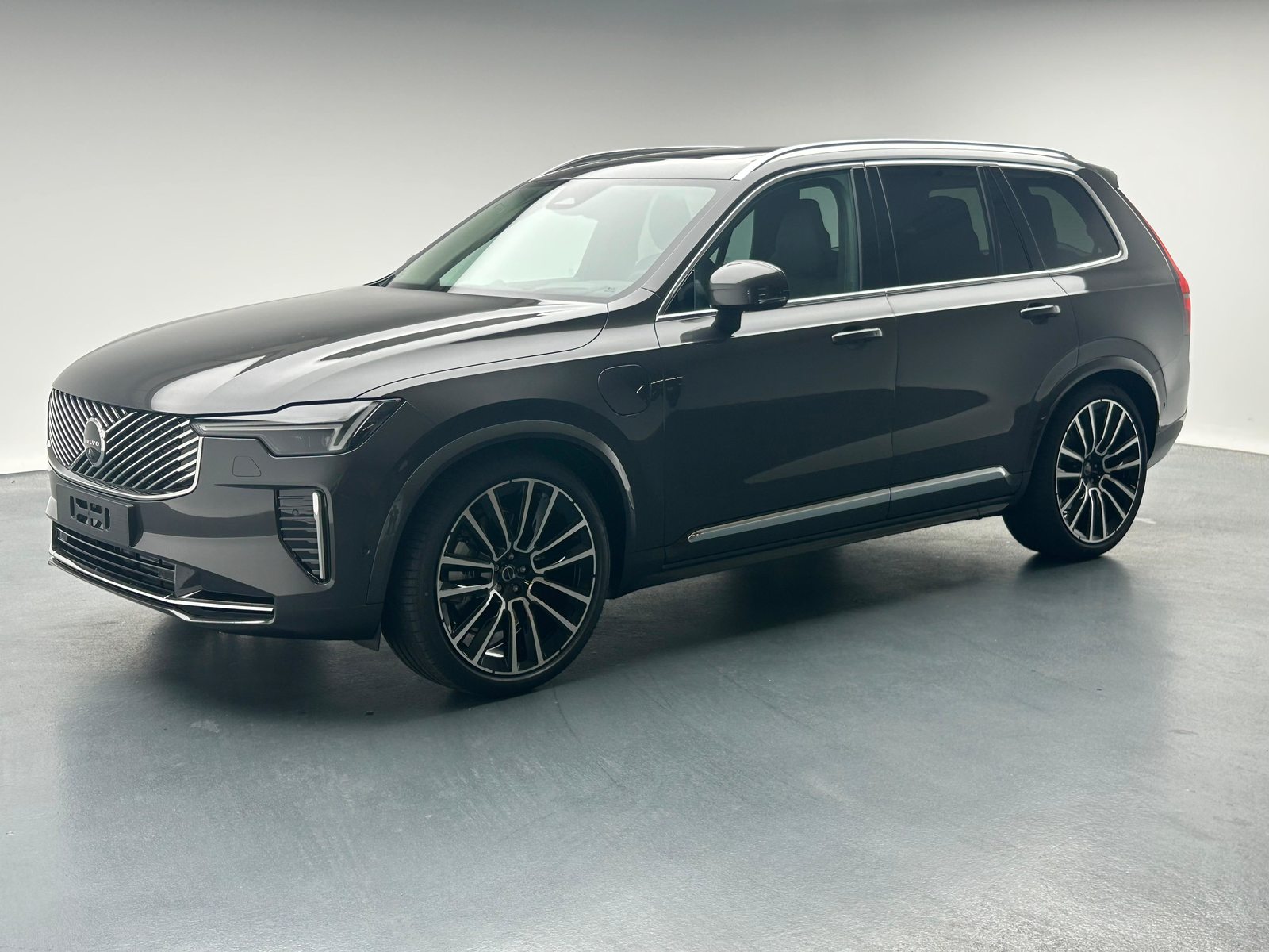 VOLVO XC90 2.0 T8 TE Ultra Bright eAWD, Plug-in-Hybrid Petrol/Electric, New car, Automatic - 2