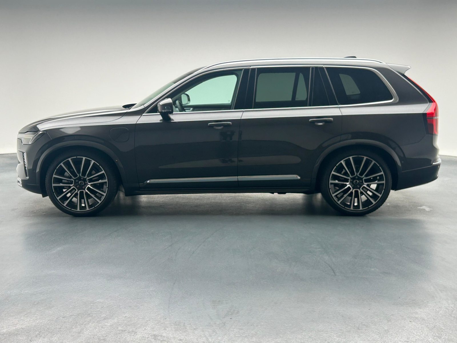 VOLVO XC90 2.0 T8 TE Ultra Bright eAWD, Plug-in-Hybrid Petrol/Electric, New car, Automatic - 6
