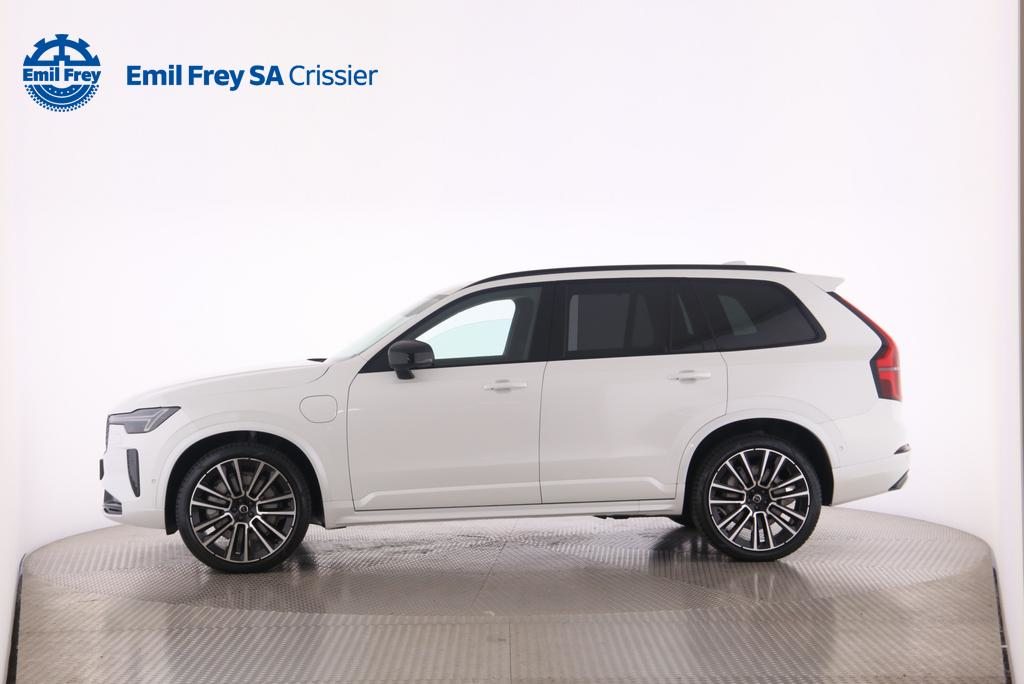 VOLVO XC90 2.0 T8 TE Ultra Dark eAWD, Plug-in-Hybrid Benzin/Elektro, Neuwagen, Automatik - 2