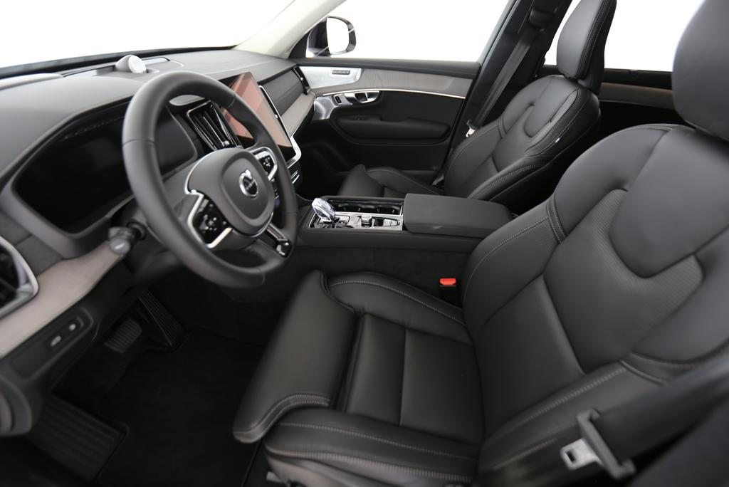 VOLVO XC90 2.0 T8 TE Ultra Dark eAWD, Plug-in-Hybrid Benzin/Elektro, Neuwagen, Automatik - 4