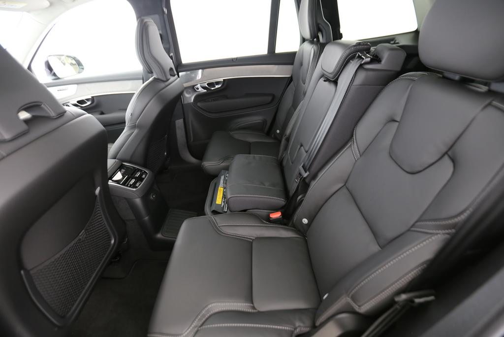 VOLVO XC90 2.0 T8 TE Ultra Dark eAWD, Plug-in-Hybrid Benzin/Elektro, Neuwagen, Automatik - 5