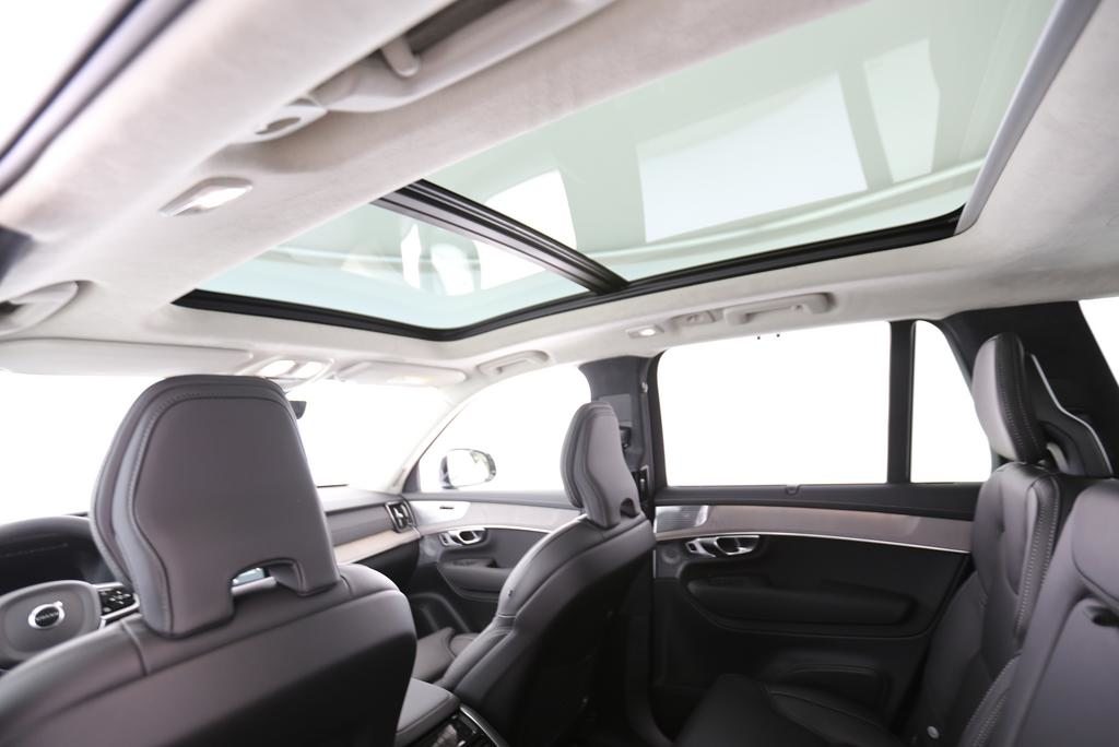 VOLVO XC90 2.0 T8 TE Ultra Dark eAWD, Plug-in-Hybrid Benzin/Elektro, Neuwagen, Automatik - 7
