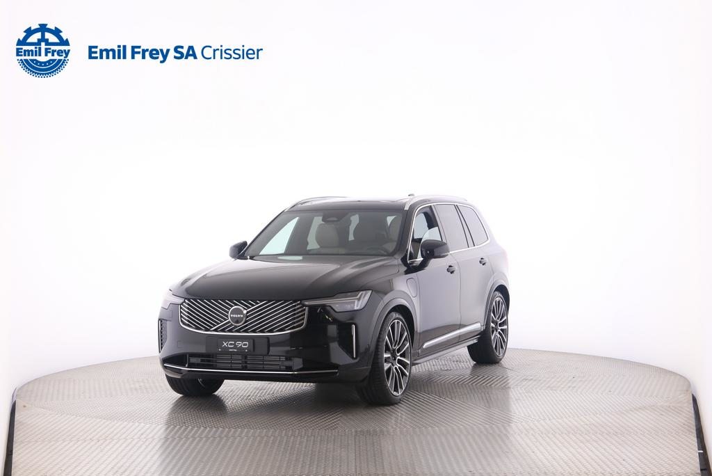 VOLVO XC90 2.0 T8 TE Ultra Bright eAWD