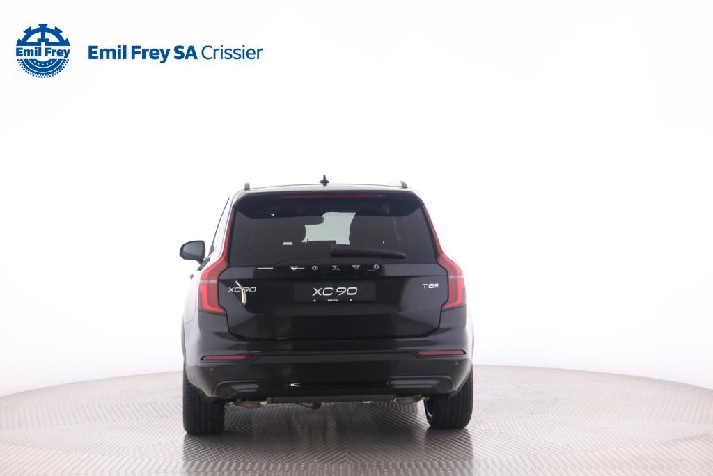 VOLVO XC90 2.0 T8 TE Ultra Dark eAWD, Plug-in-Hybrid Benzin/Elektro, Neuwagen, Automatik - 5