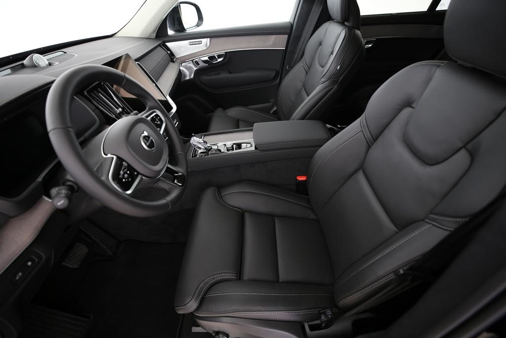 VOLVO XC90 2.0 T8 TE Ultra Dark eAWD, Plug-in-Hybrid Benzin/Elektro, Neuwagen, Automatik - 7