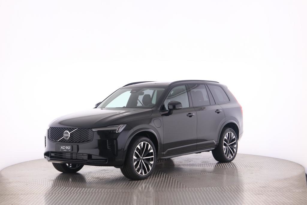 VOLVO XC90 2.0 T8 TE Ultra Dark eAWD
