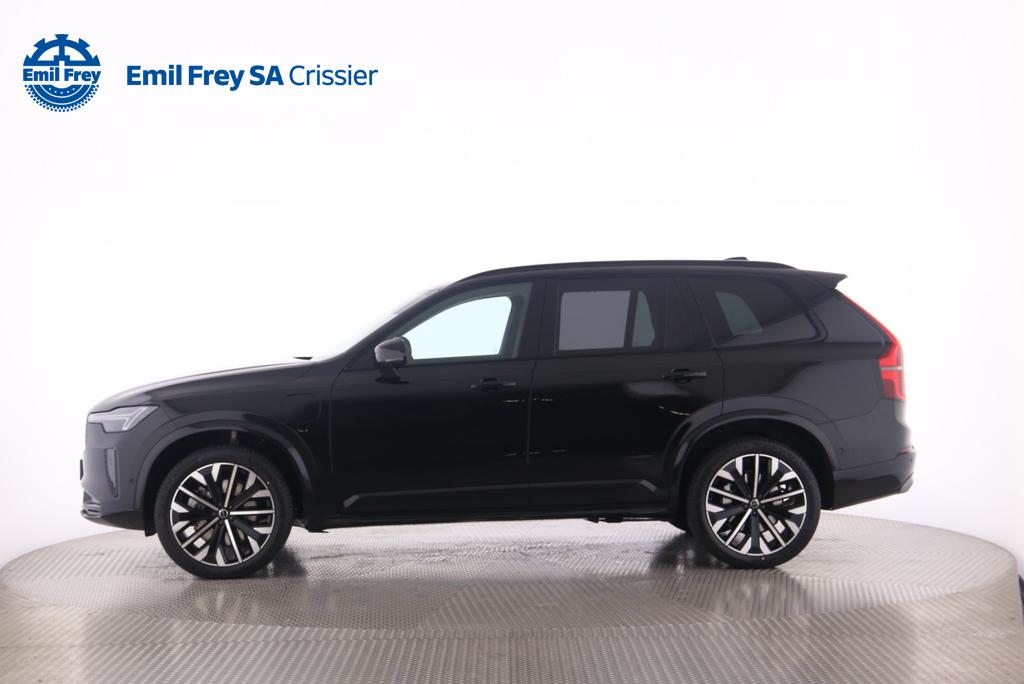 VOLVO XC90 2.0 T8 TE Ultra Dark eAWD, Plug-in-Hybrid Petrol/Electric, New car, Automatic - 2