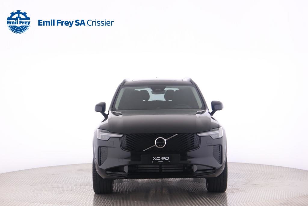 VOLVO XC90 2.0 T8 TE Ultra Dark eAWD, Plug-in-Hybrid Petrol/Electric, New car, Automatic - 4