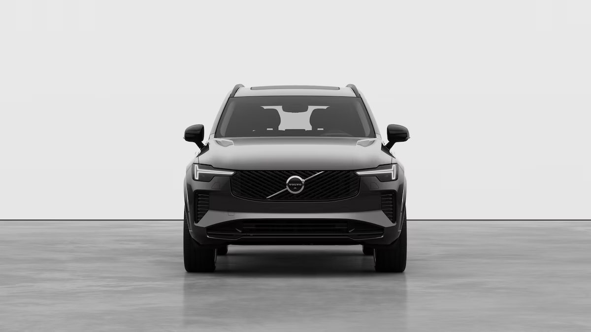 VOLVO XC90 2.0 T8 TE Ultra XCLUSIVE Dark eAWD, Hybride Rechargeable Essence/Électricité, Voiture nouvelle, Automatique - 7