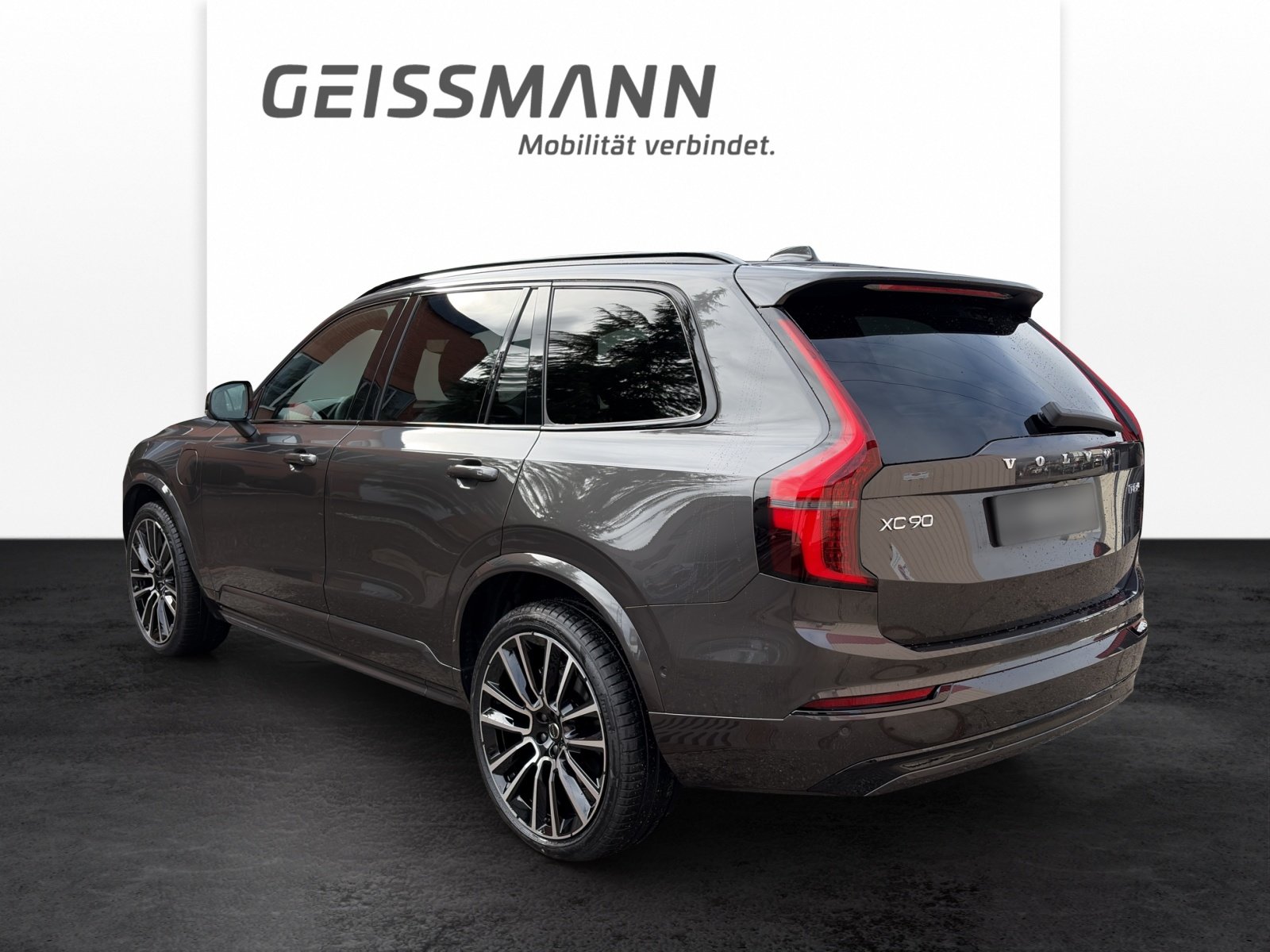 VOLVO XC90 2.0 T8 TE XCLUSIVE Edition Dark eAWD, Plug-in-Hybrid Benzina/Elettrica, Auto nuove, Automatico - 6