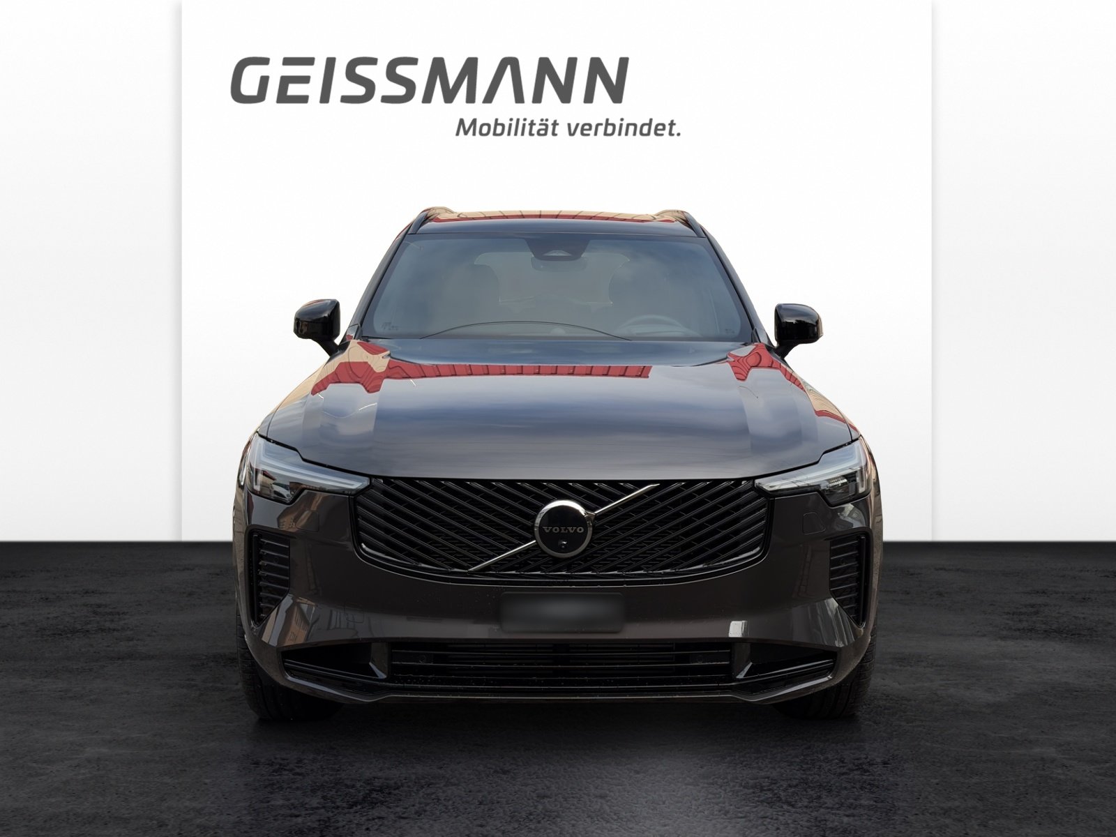 VOLVO XC90 2.0 T8 TE XCLUSIVE Edition Dark eAWD, Plug-in-Hybrid Benzina/Elettrica, Auto nuove, Automatico - 7