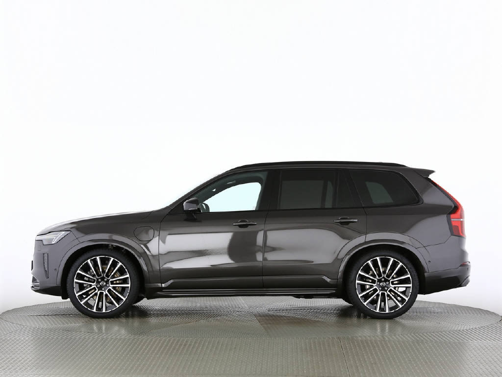 VOLVO XC90 2.0 T8 TE XCLUSIVE Ultra Dark eAWD, Plug-in-Hybrid Petrol/Electric, New car, Automatic - 5