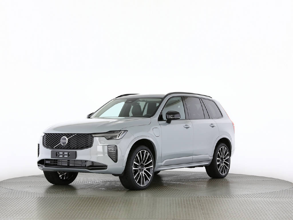 VOLVO XC90 2.0 T8 TE Plus Dark eAWD