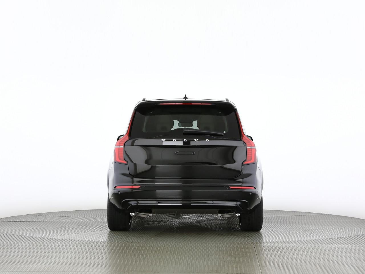 VOLVO XC90 2.0 T8 TE Ultra Dark eAWD, Plug-in-Hybrid Benzina/Elettrica, Auto nuove, Automatico - 4