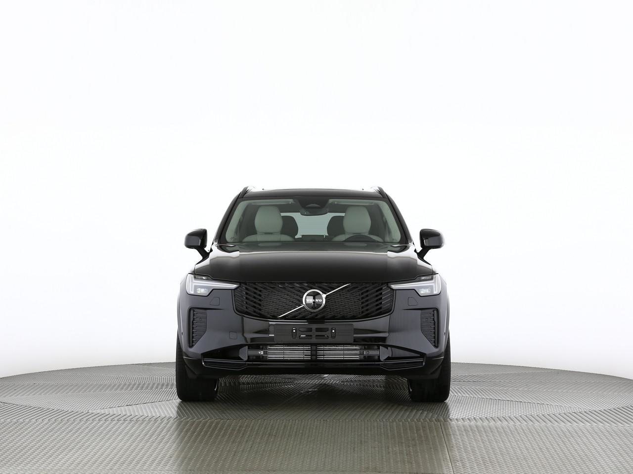 VOLVO XC90 2.0 T8 TE Ultra Dark eAWD, Plug-in-Hybrid Benzina/Elettrica, Auto nuove, Automatico - 5