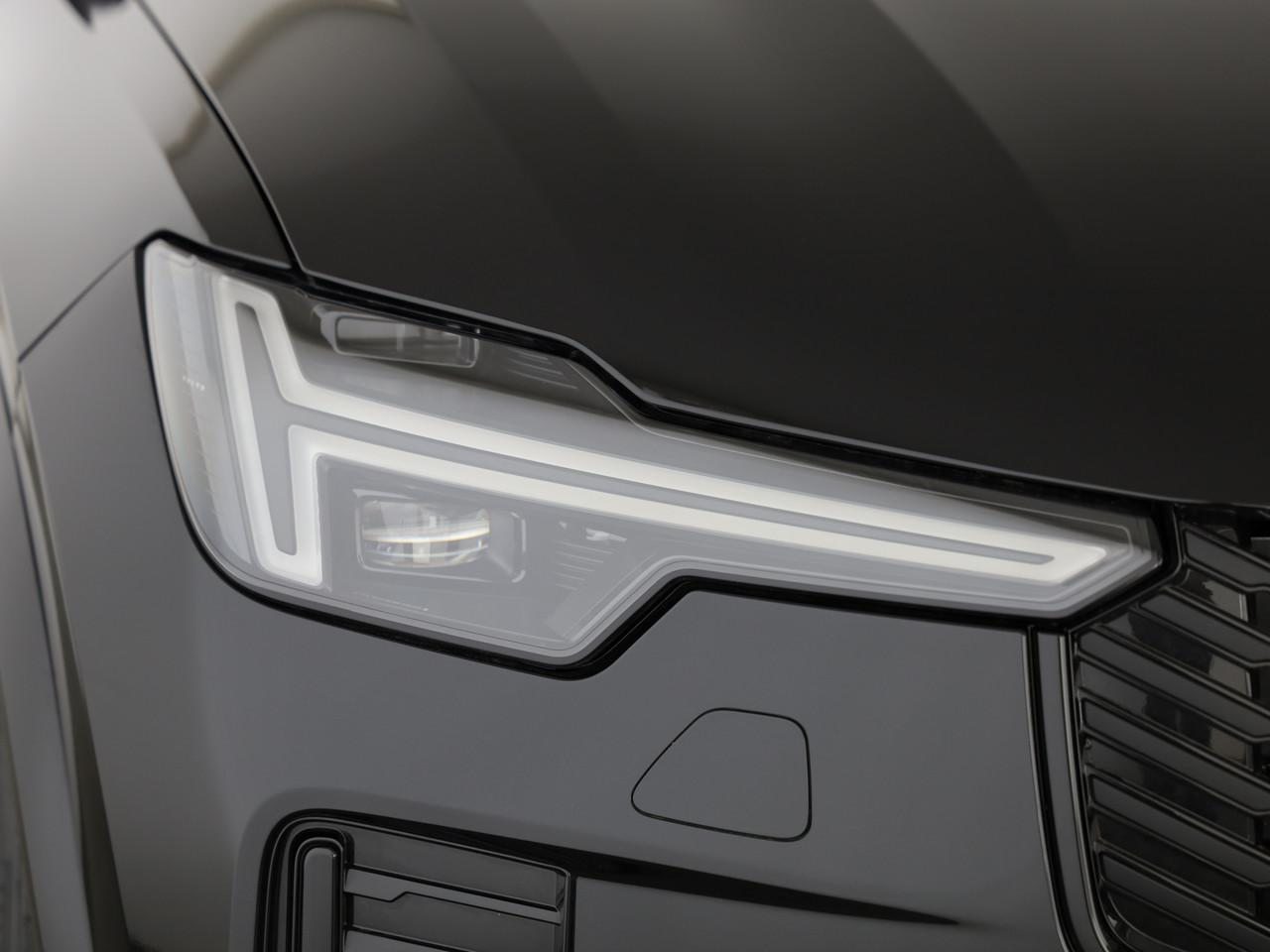 VOLVO XC90 2.0 T8 TE Ultra Dark eAWD, Plug-in-Hybrid Benzina/Elettrica, Auto nuove, Automatico - 6