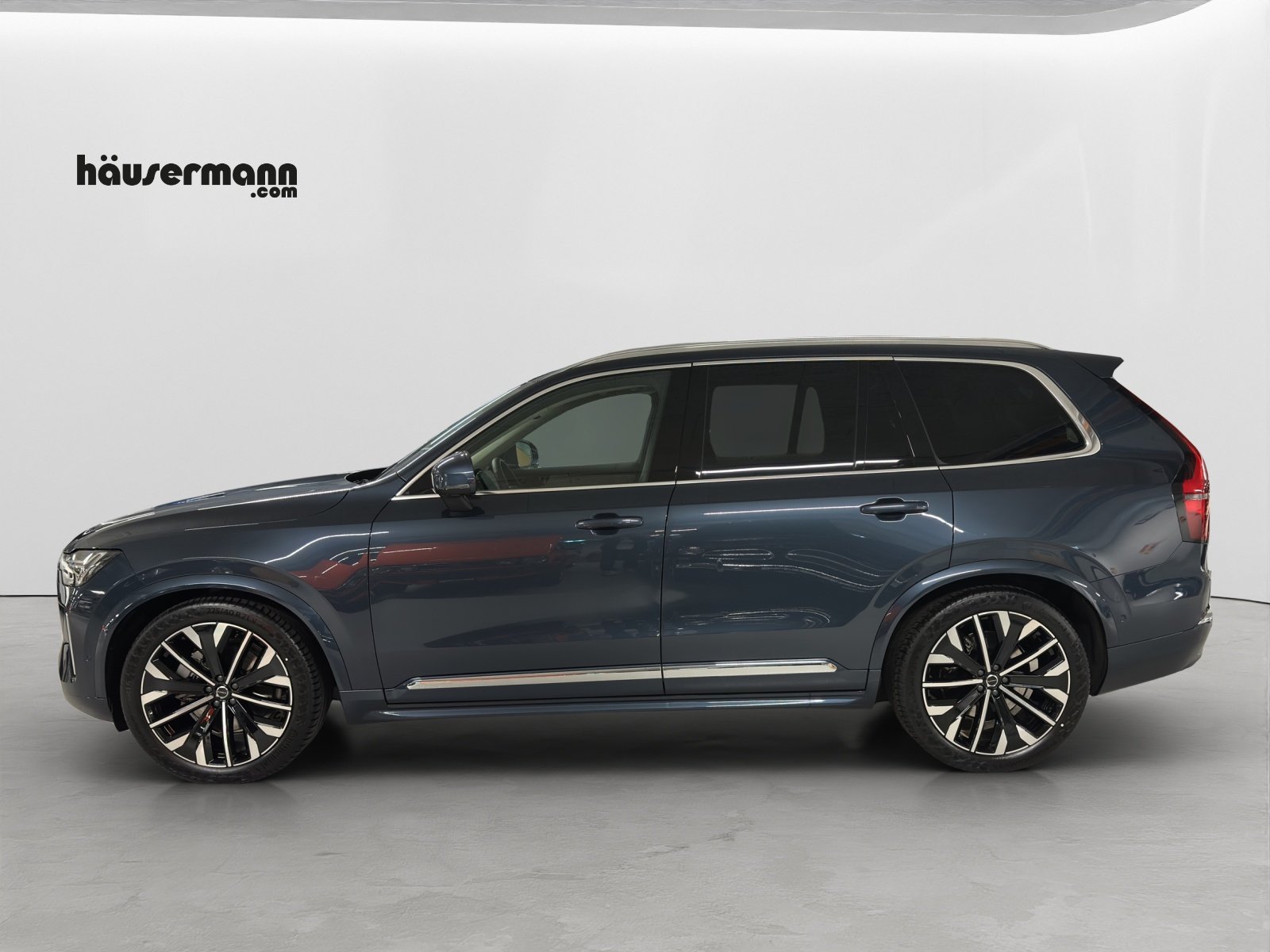 VOLVO XC90 2.0 B5 MH Ultra Bright AWD, Hybride Leggero Benzina/Elettrica, Auto nuove, Automatico - 2