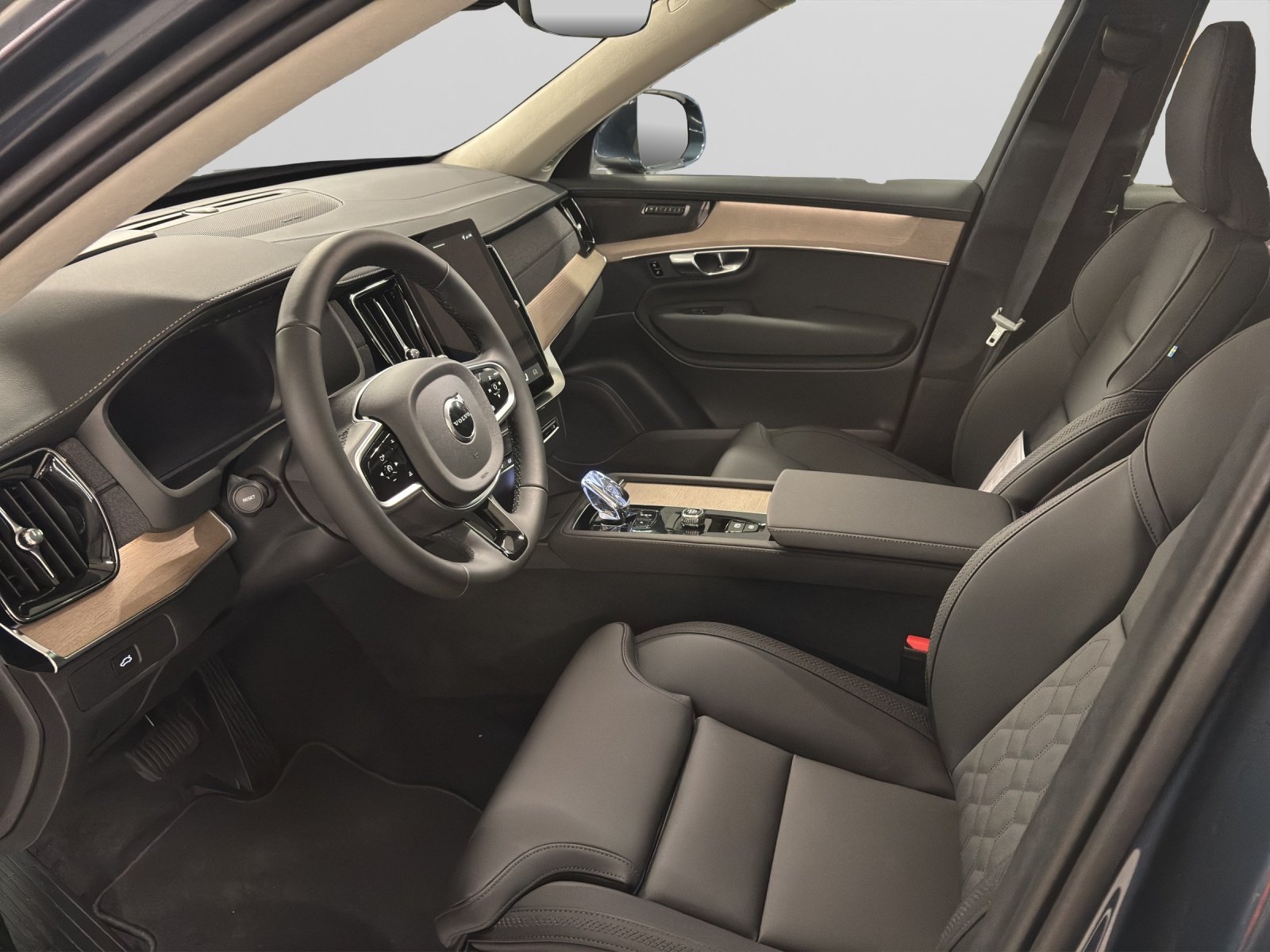 VOLVO XC90 2.0 B5 MH Ultra Bright AWD, Hybride Leggero Benzina/Elettrica, Auto nuove, Automatico - 4