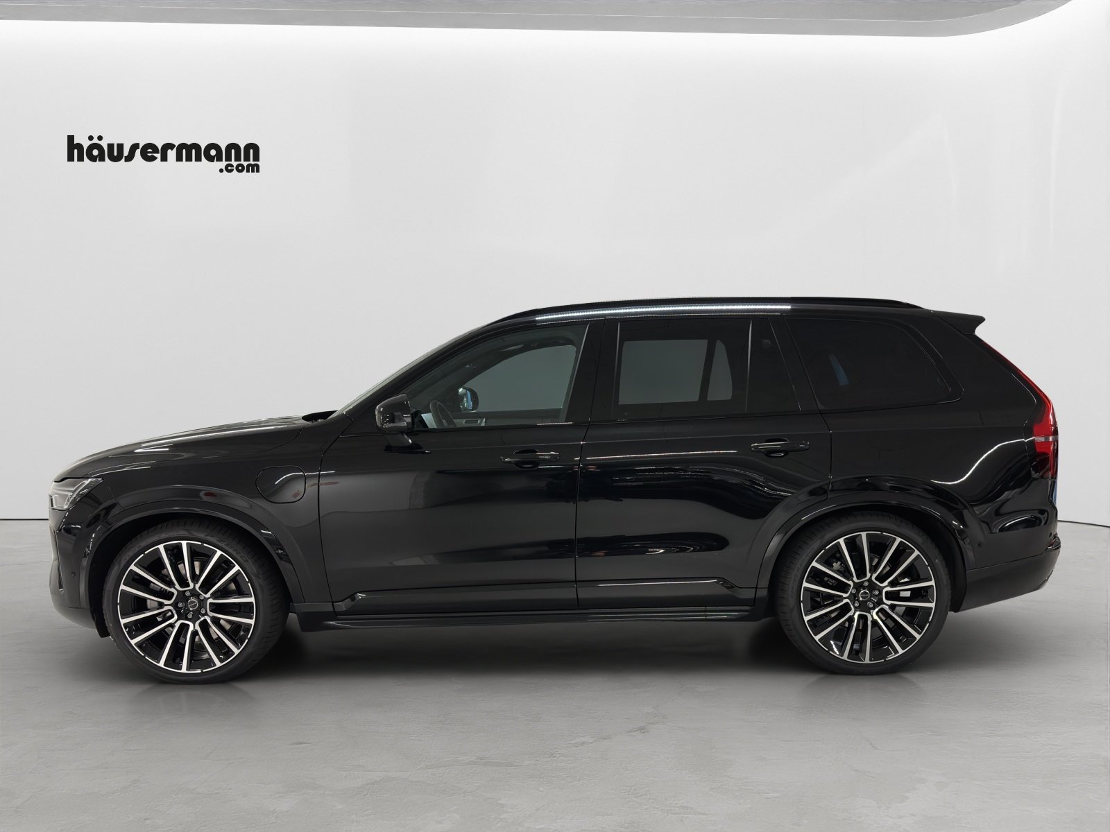 VOLVO XC90 2.0 T8 TE XCLUSIVE Edition Dark eAWD, Plug-in-Hybrid Benzin/Elektro, Neuwagen, Automatik - 3