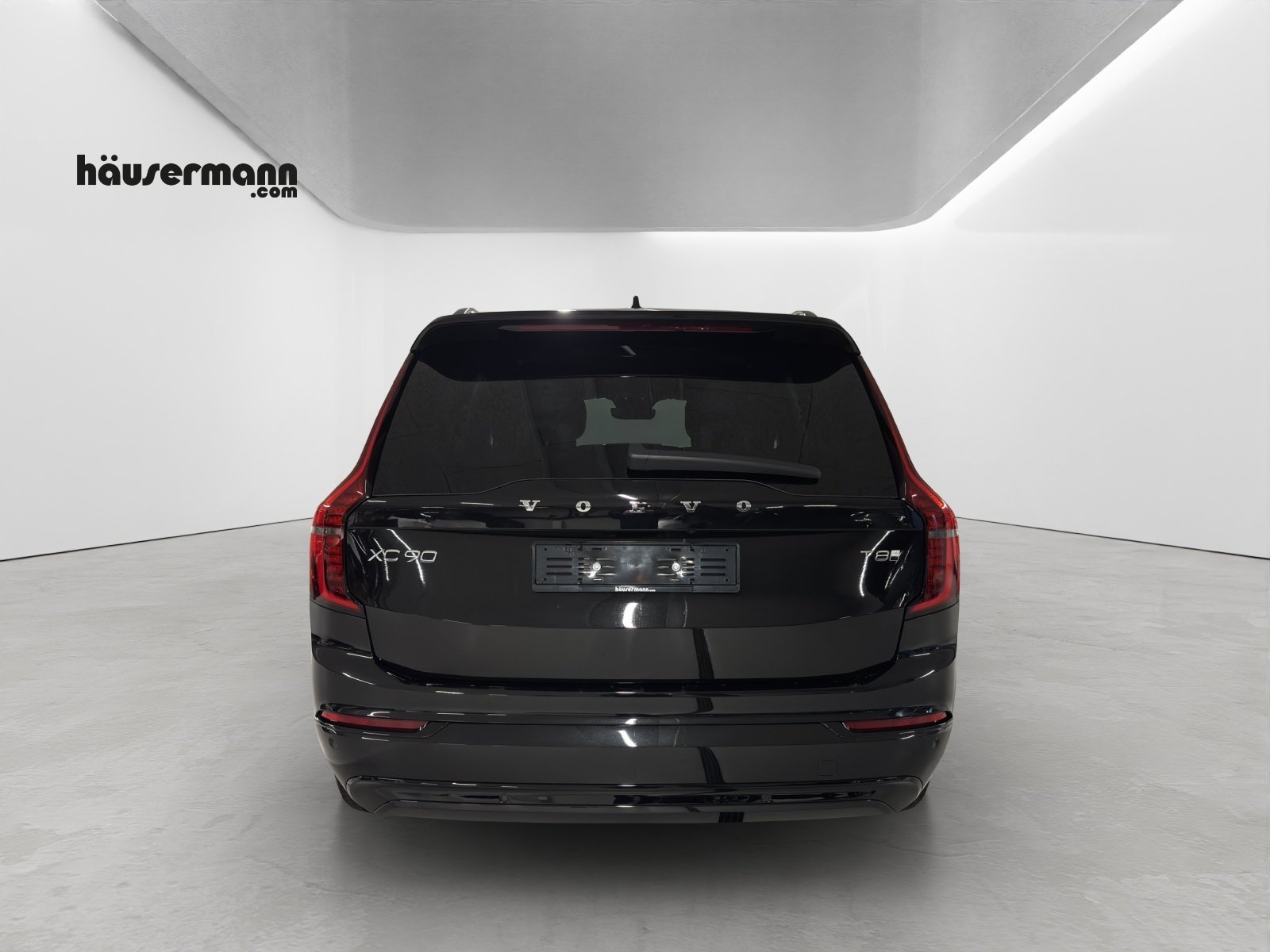 VOLVO XC90 2.0 T8 TE XCLUSIVE Edition Dark eAWD, Plug-in-Hybrid Benzin/Elektro, Neuwagen, Automatik - 4