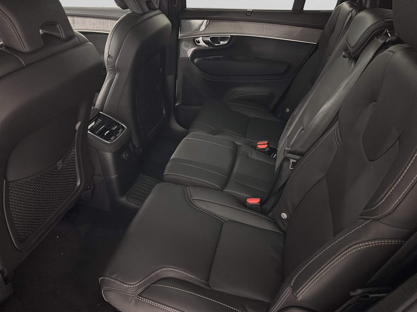 VOLVO XC90 2.0 T8 TE XCLUSIVE Edition Dark eAWD, Plug-in-Hybrid Benzin/Elektro, Neuwagen, Automatik - 6