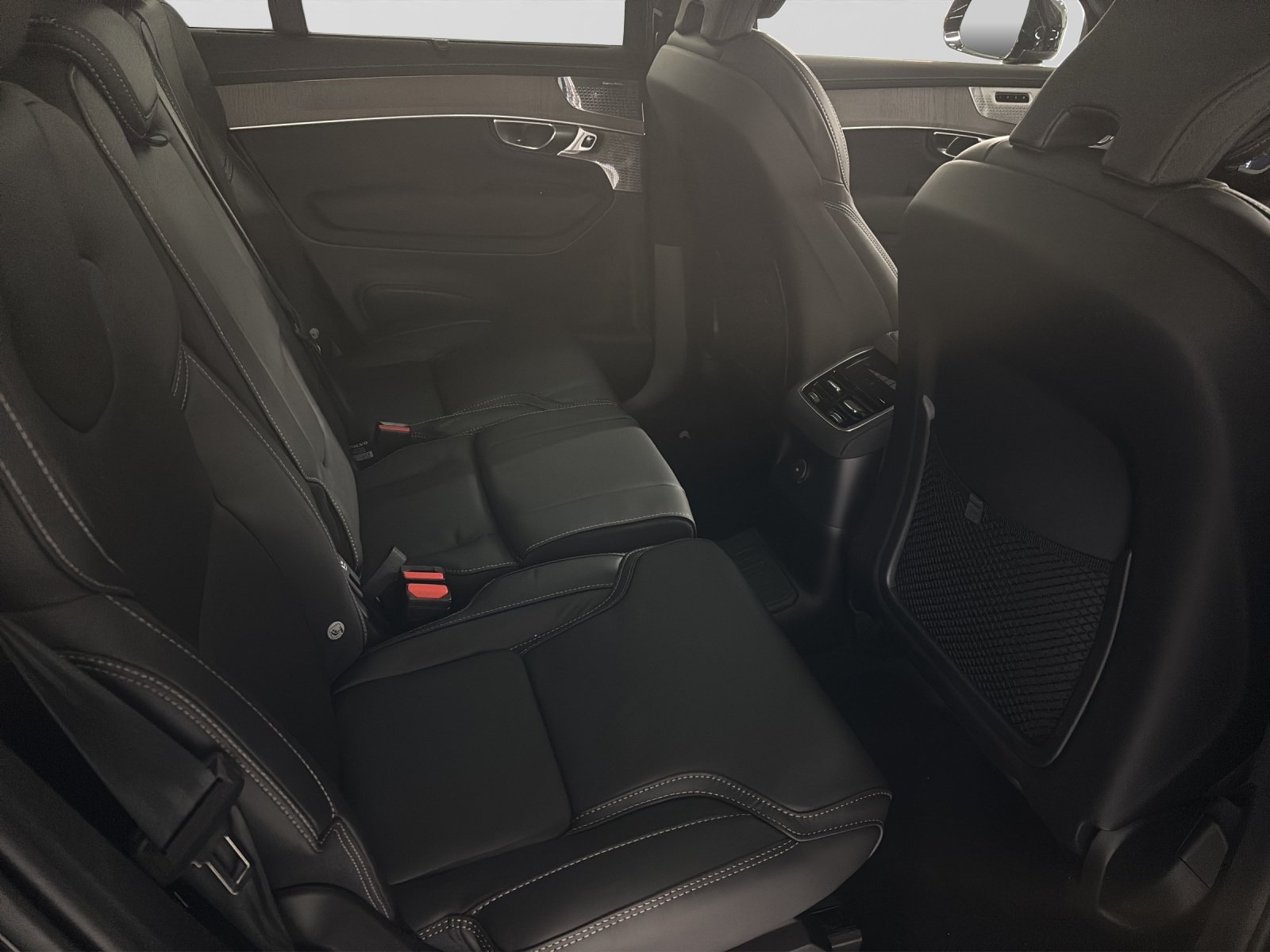 VOLVO XC90 2.0 T8 TE XCLUSIVE Edition Dark eAWD, Plug-in-Hybrid Benzin/Elektro, Neuwagen, Automatik - 7