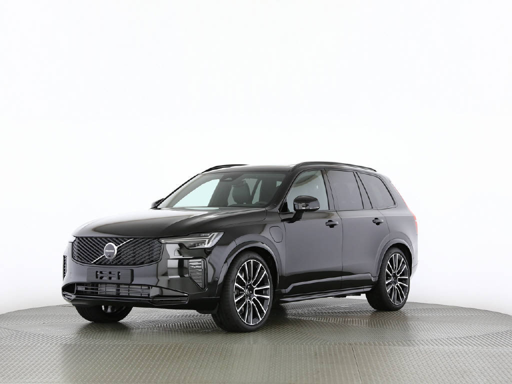 VOLVO XC90 2.0 T8 TE XCLUSIVE Ultra Dark eAWD