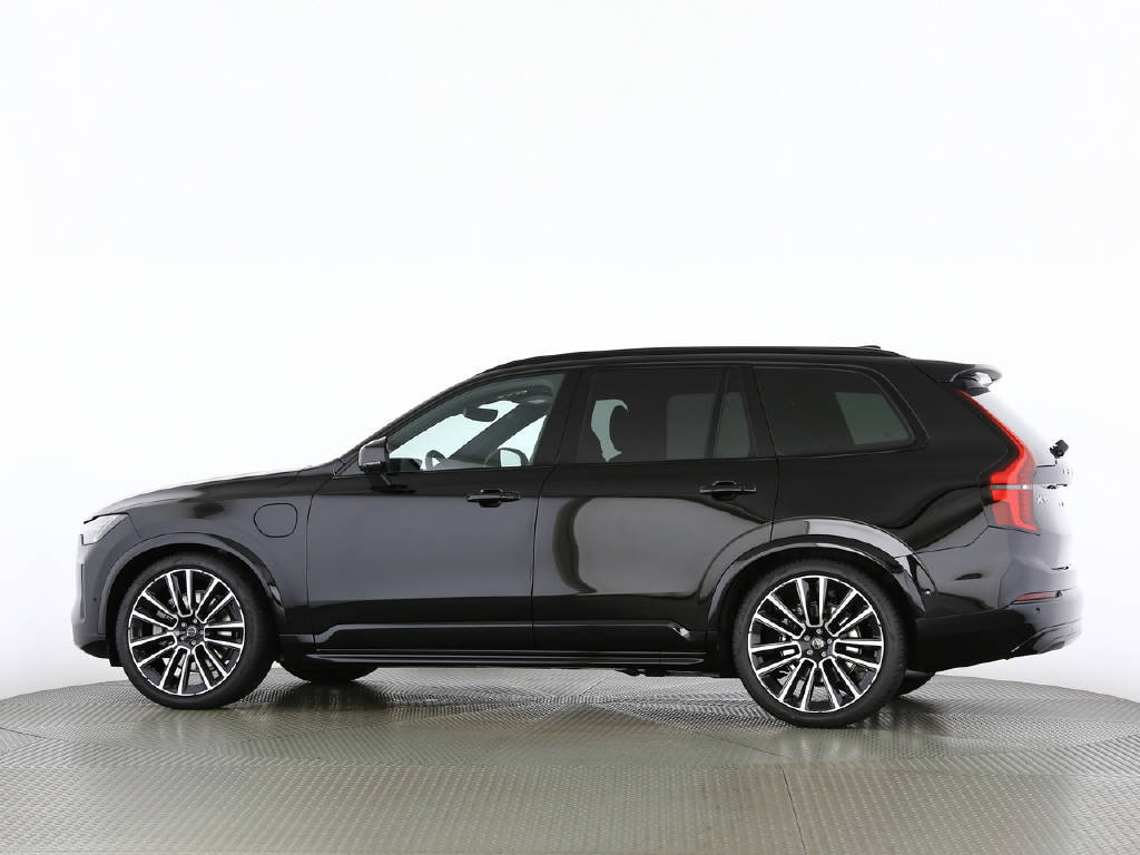 VOLVO XC90 2.0 T8 TE XCLUSIVE Ultra Dark eAWD, Plug-in-Hybrid Benzina/Elettrica, Auto nuove, Automatico - 6