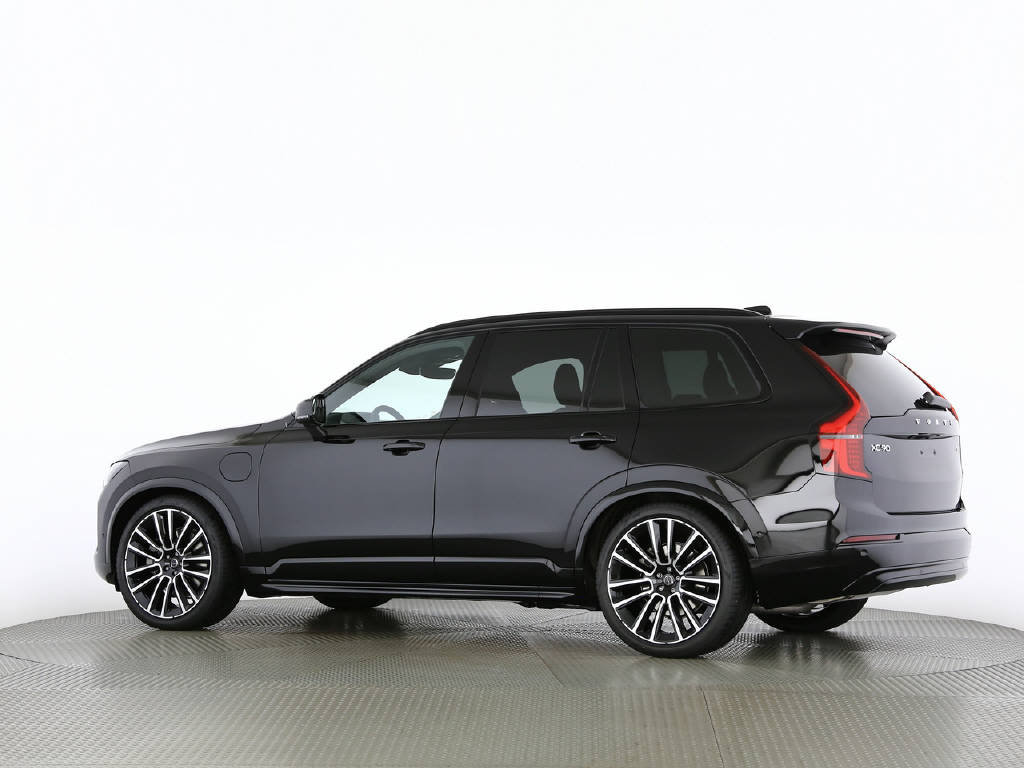 VOLVO XC90 2.0 T8 TE XCLUSIVE Ultra Dark eAWD, Plug-in-Hybrid Benzina/Elettrica, Auto nuove, Automatico - 7