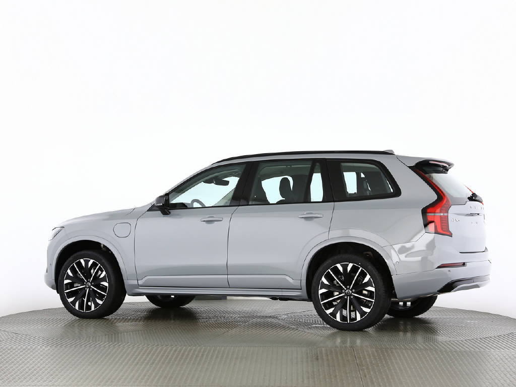 VOLVO XC90 2.0 T8 TE Plus Dark eAWD, Hybride Rechargeable Essence/Électricité, Voiture nouvelle, Automatique - 7