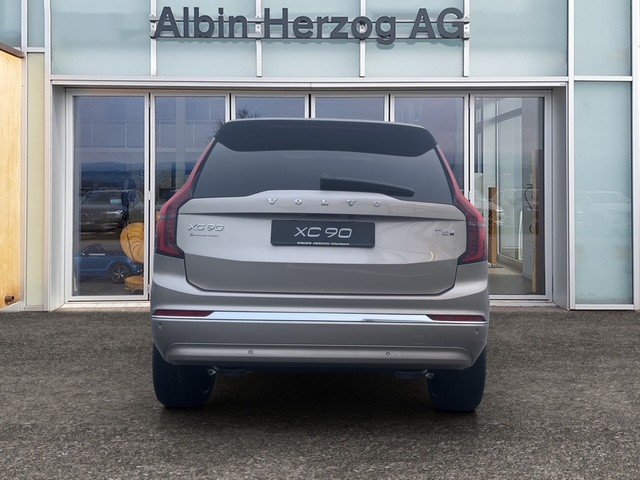VOLVO XC90 2.0 T8 TE XCLUSIVE Edition Bright eAWD, Plug-in-Hybrid Benzin/Elektro, Neuwagen, Automatik - 5